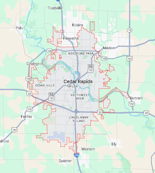 Cedar-Rapids