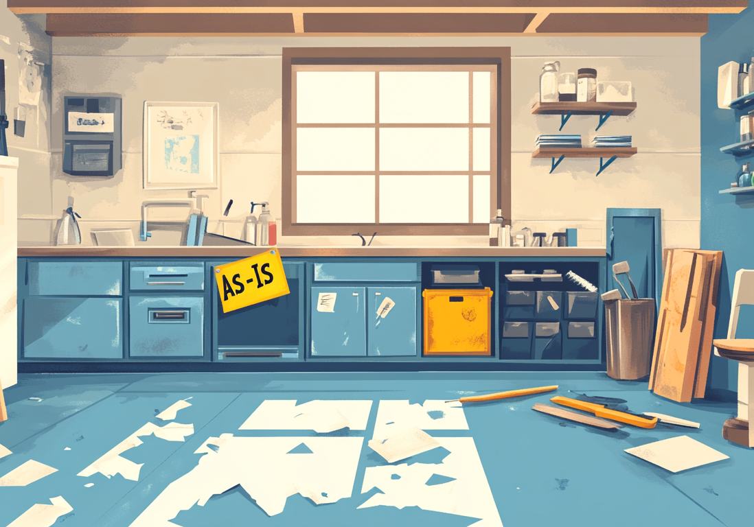 SEOREI - AI As-Is repair 13