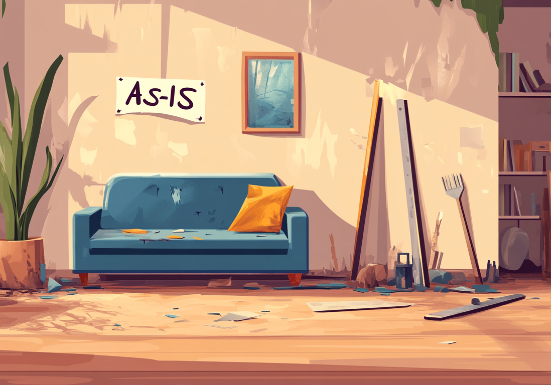 SEOREI - AI As-Is repair 3 SEOREI - AI As-Is repair 3