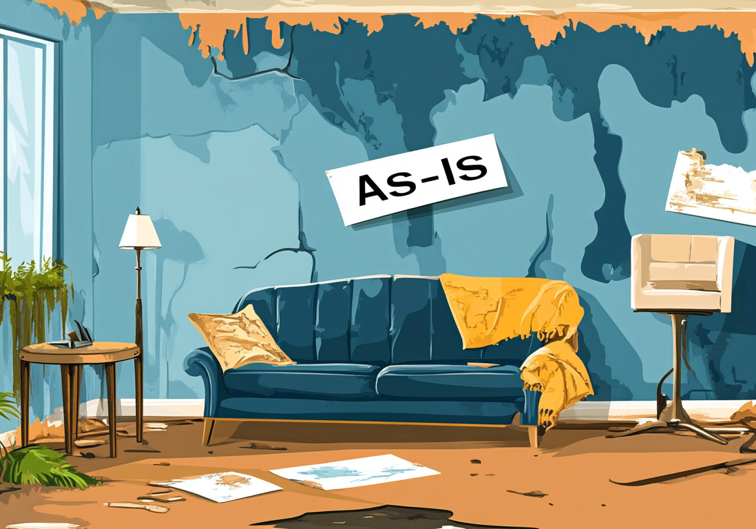 SEOREI - AI For sale As Is 17